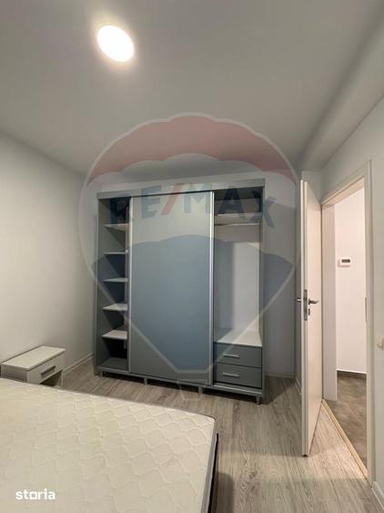 Apartament cu 3 camere de inchiriat in zona 1 Mai - 14