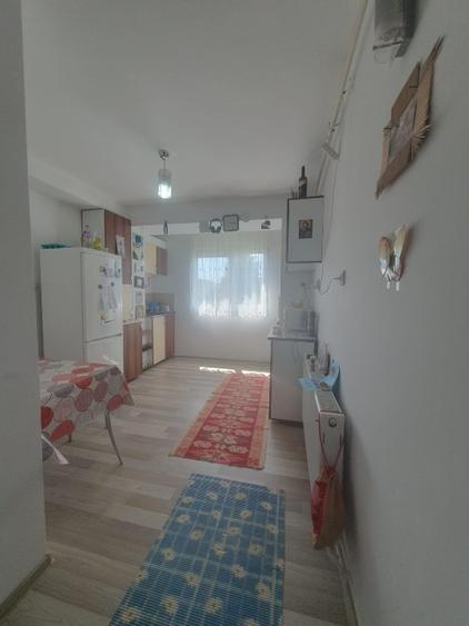 Apartament cu o camera zona Bulevard- Penny Market , etaj 2  - 4