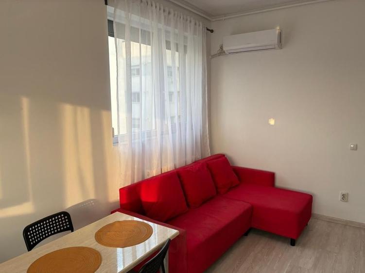 Apartament cu 2 camere decomandat, mobilat în Chiajna