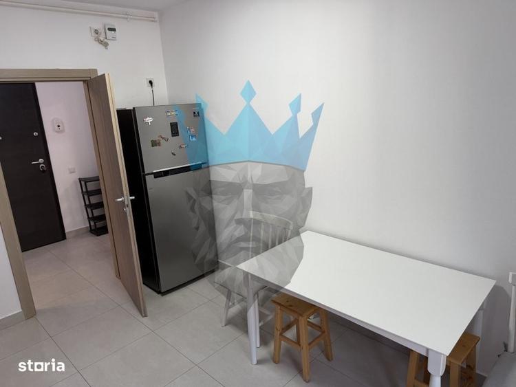 Apartament 2 Camere Complex Rezidential High Class Bucuresti - 13
