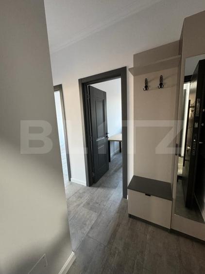 Microapartament de inchirat, central, Radauti - 6
