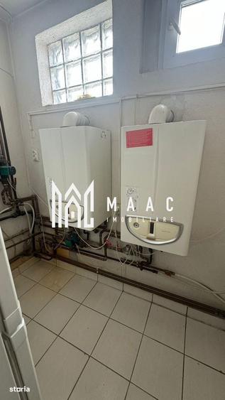 Casă cu 4 camere cu Teren 3376 Mp în Central
