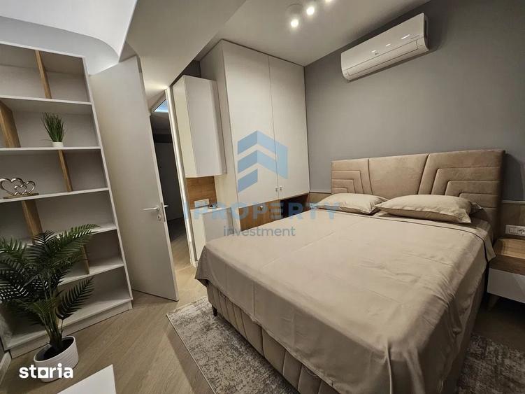 Cortina North | 3 Camere | Centrala | Terasa | Parcare | X2 Bai | - 4