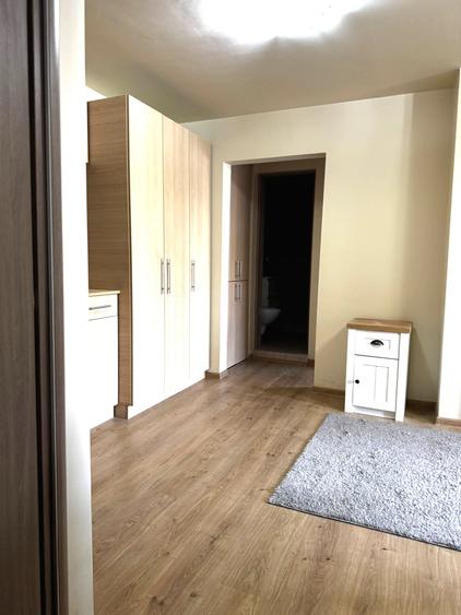 Apartament cu 2 camere decomandat în Nord