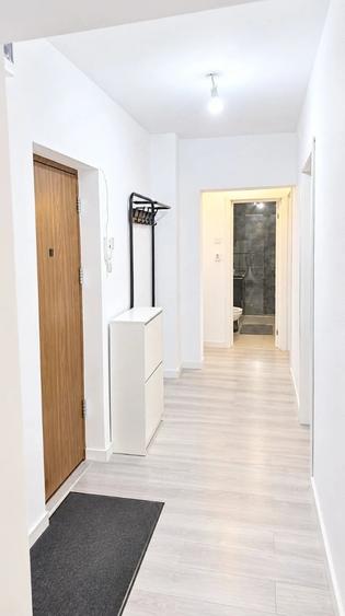 Apartament cu 3 camere decomandat în Unirii