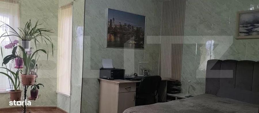 Casă cu 3 camere în Bartolomeu