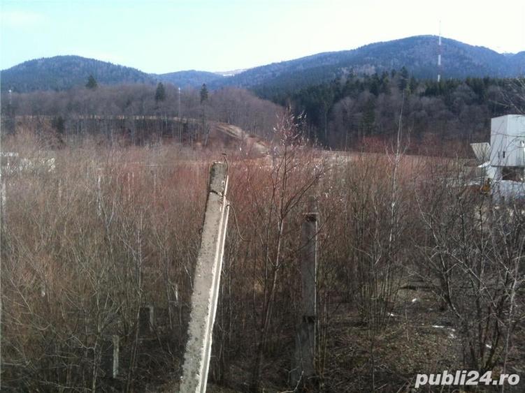 Teren de 1500 mp, în Sud
