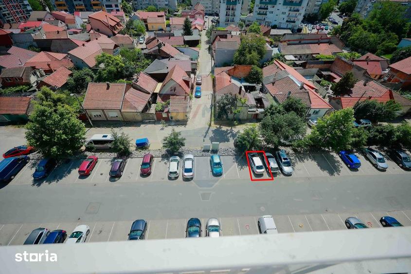Apartament cu 2 camere în Iosia
