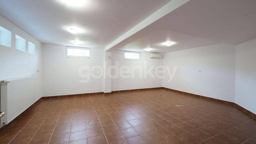 Vila individuala cu 7 camere | gradina matura | 1000mp teren - 25