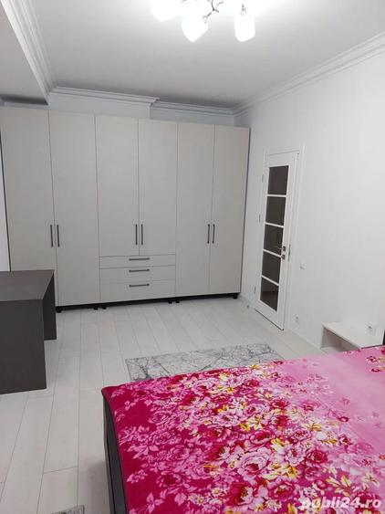 De inchiriat apartament cu o camera in zona Aradului - 2