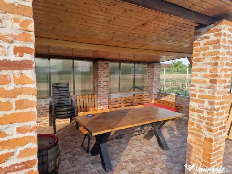 Teren intravilan de vanzare, 525 mp, zona Cionche?ti - 1