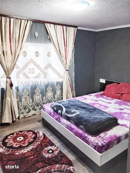 Apartament cu 2 camere în Livada