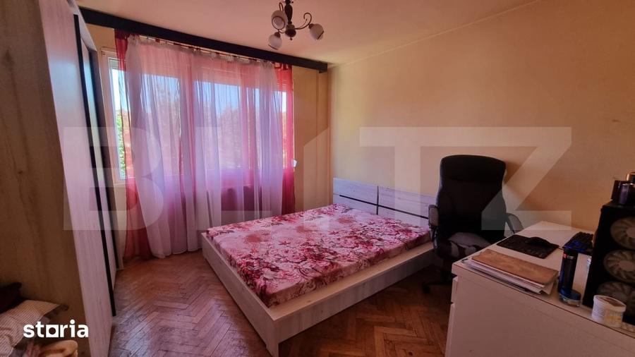 Apartament cu 4 camere în Take Ionescu