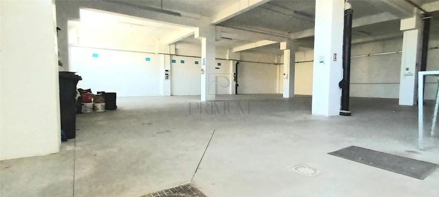 Spațiu comercial, de 363 mp, în Freidorf