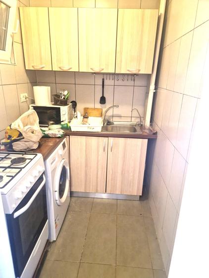 Apartament cu 2 camere decomandat în Drumul Taberei
