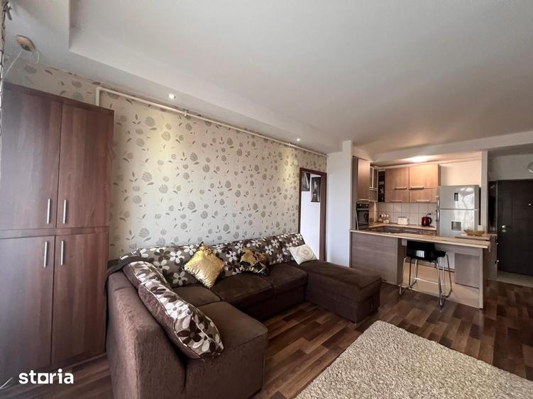 Apartament cu 3 camere în Ștefăneștii de Jos