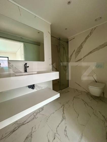 Apartament 3 camere, lux, parcare, zona Zorilor - 7