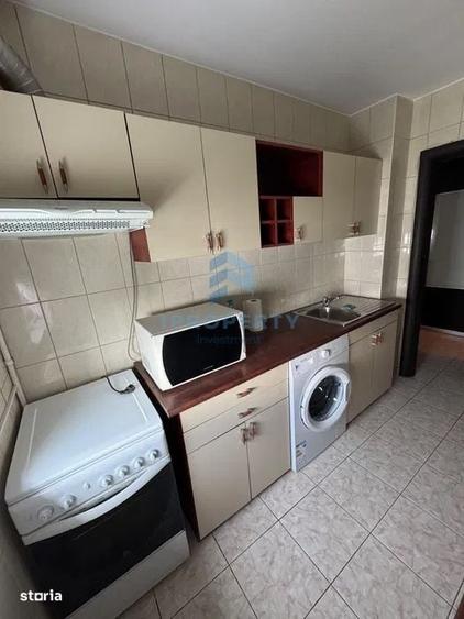 Apartament cu 2 camere în Baba Novac