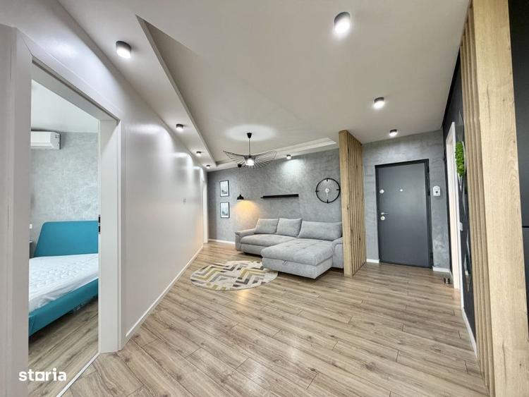 Comision 0%. Inchiriere 3 camere Avram Iancu langa sens BMW, Vivo, - 3