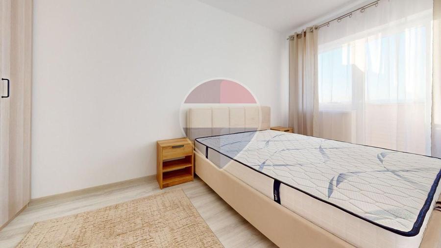APARTAMENT NOU, PRIMA ÎNCHIRIERE , SUBCETATE CITY 2, SÂNPETRU - 7