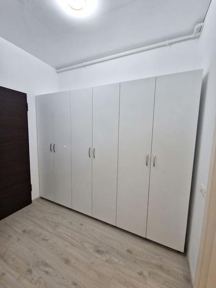 Apartament cu 2 camere decomandat, mobilat în Universitate