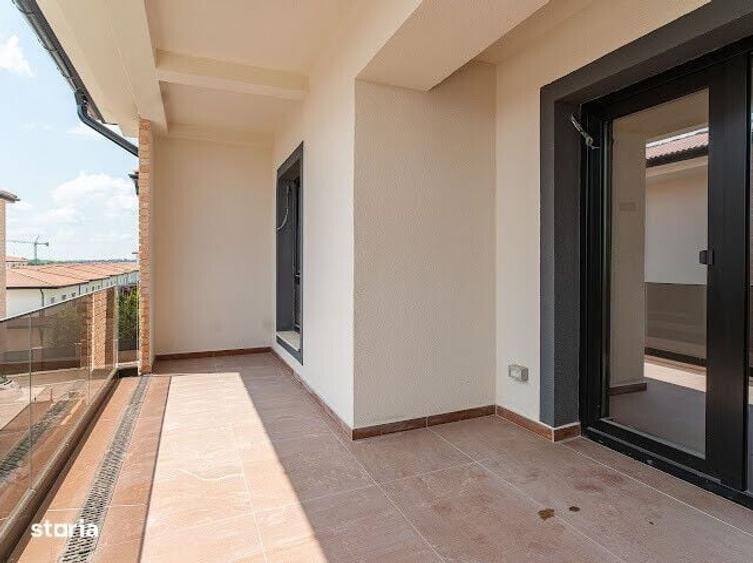 Apartament Cu 3 Camere, 2 Bai, Complex Exclusivist, Platou Galata - 2
