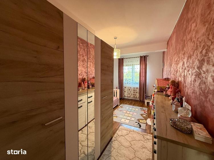 De vanzare | Casa 4 camere | Valea Lupului | Curte 200 mp | Comision 0 - 12