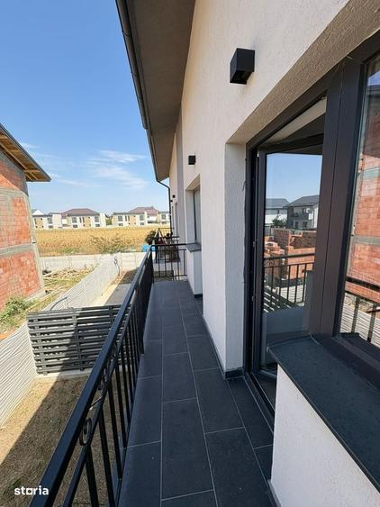 Casa 4 camere | Bragadiru | Comision 0% - 15