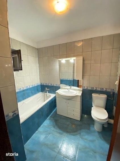 3 Camere | Spatiu Birou | Dorobanti | Utilitati Incluse - 4