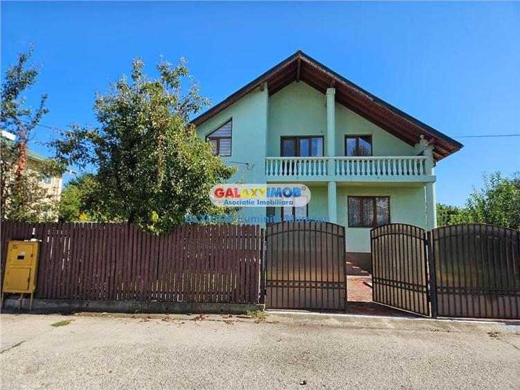 Inchiriere casa P + M Aleea Manastirii - 44