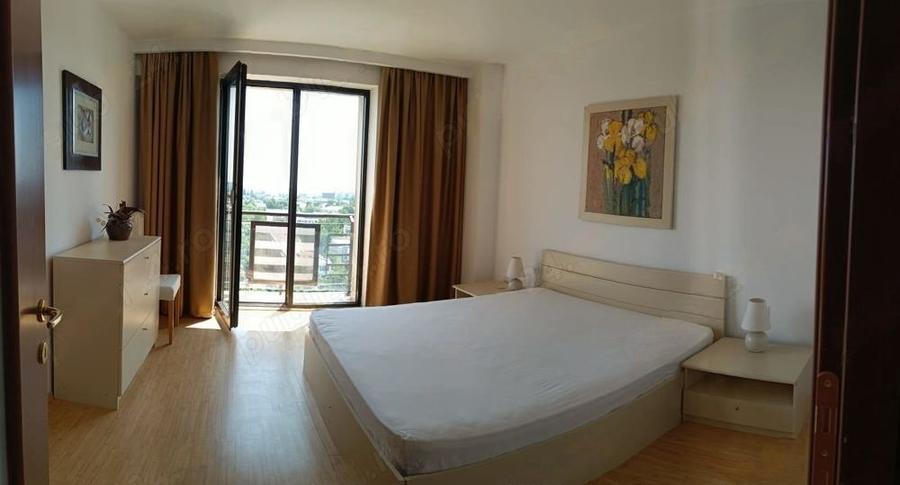 Apartament cu 3 camere decomandat, mobilat în Parcul Circului