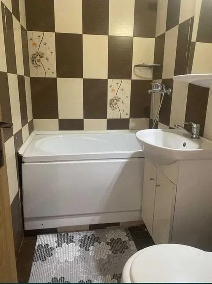 Garsonieră decomandată în Micălaca
