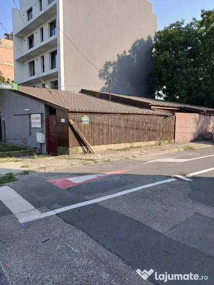 Casă cu 3 camere în Central