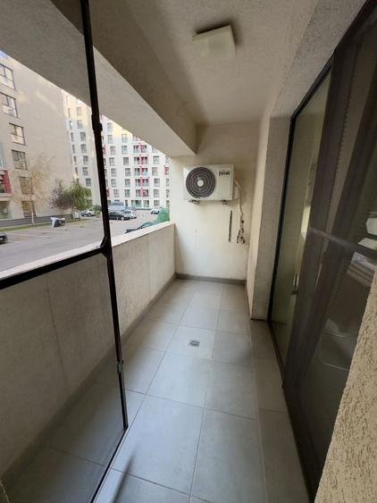 Apartament cu 2 camere decomandat, mobilat în Lujerului