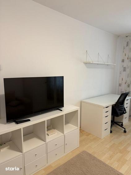Apartament cu 2 camere decomandat în Podu Roș