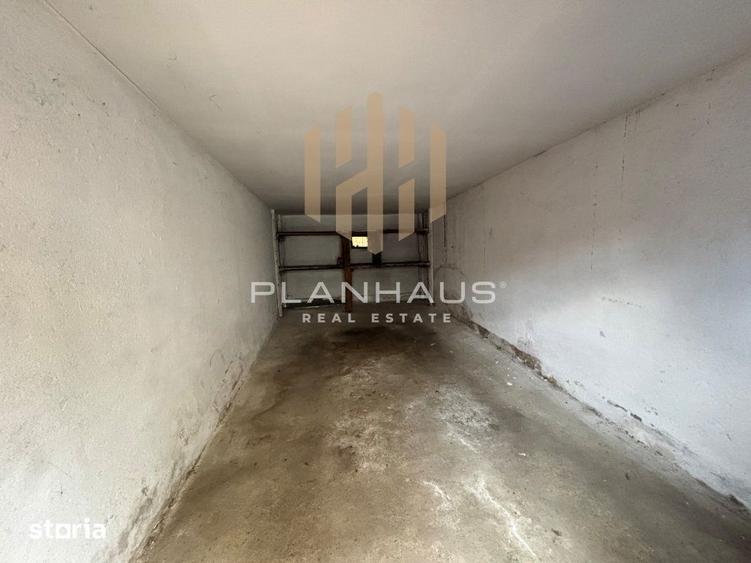 Apartament cu 3 camere semidecomandat, mobilat în Traian