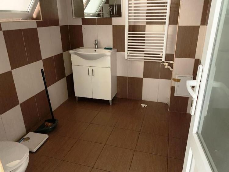 Birou, de 90 mp, în Ultracentral