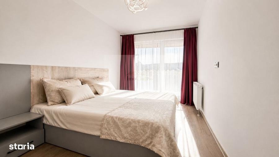 Apartament, - 11