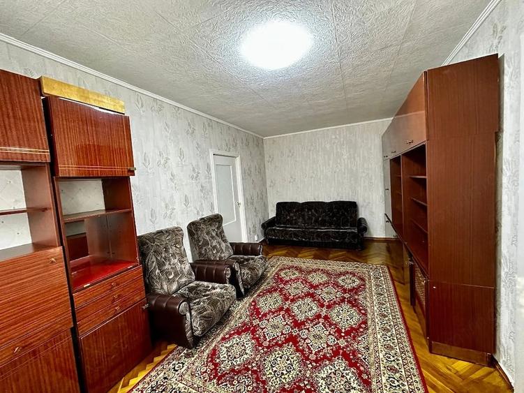 Apartament cu 2 camere decomandat în Giulești
