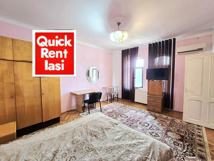 Apartament cu 2 camere decomandat în Bd. Independenței