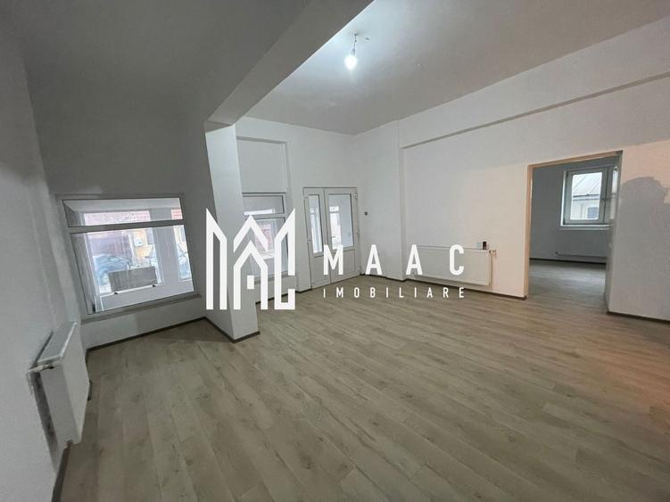 Spațiu comercial, de 180 mp, în Pianu de Jos