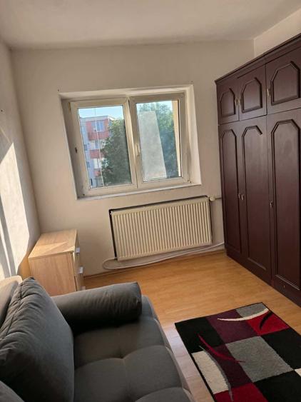 Dau in chirie ap 3 camere pe Campului, Manastur - 4