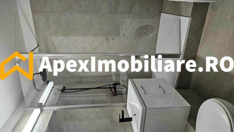 Apartament cu 2 camere decomandat în Crângași