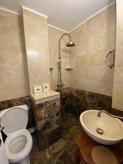 Apartament cu 4 camere decomandat în Militari