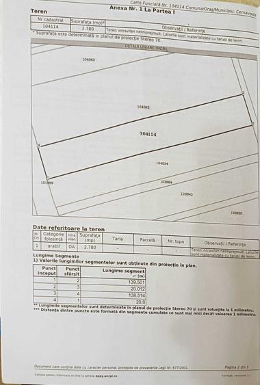 Spațiu comercial, în Central