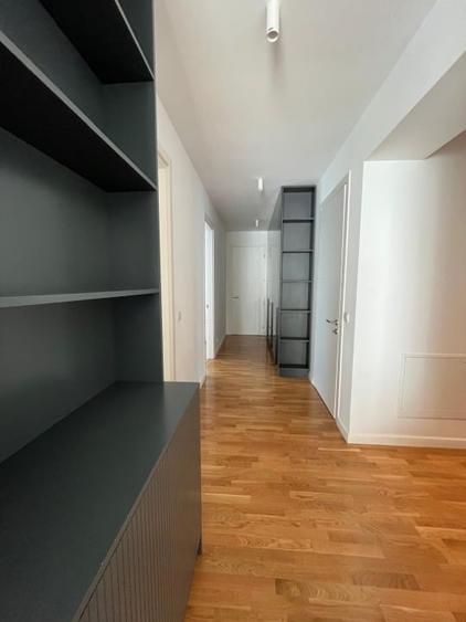 Apartament cu 3 camere în Domenii