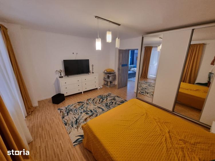 Apartament cu 2 camere în Kamsas
