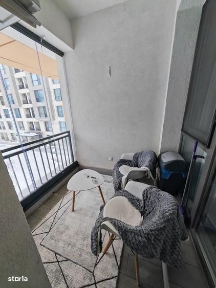 Apartament 2 camere Mamaia Nord - Complex Onix - 110000 euro - 4