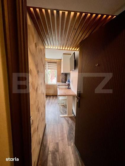 Apartament cochet cu loc de parcare in Gheorgheni - 4