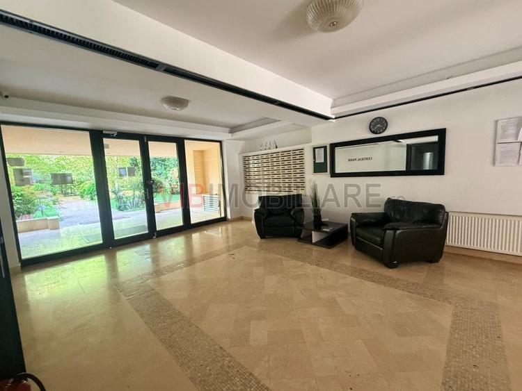 Apartament 2 camere de închiriat Central Park - 11